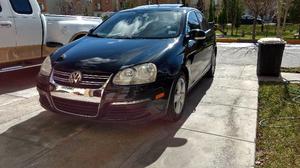 Volkswagen Bora Sedán 