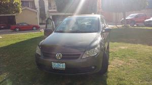 Volkswagen Gol Sedán 