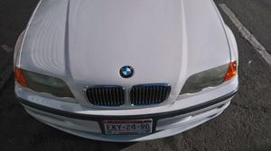 BMW 328i Conservado