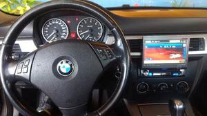 BMW Serie 3 Progressive