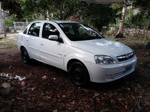 Chevrolet Corsa Sedán 