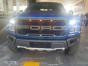 Ford Lobo Raptor SVT Doble Cabina