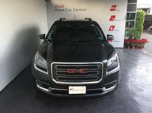 GMC Acadia 5P SLT1 V6 3.6 Aut