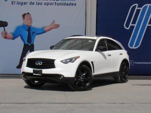 Infiniti QX70 5p QX70 V6/3.5 Aut