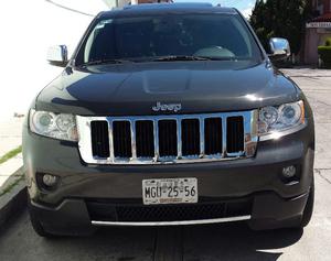 Jeep Grand Cherokee  LIMITED