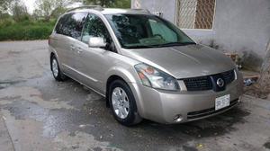 Nissan Quest 