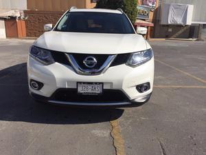 Nissan X-Trail Exclusive