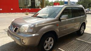 Nissan Xtrail  posible cambio
