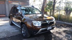 Renault Duster SUV 