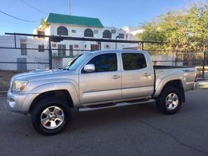 Toyota Tacoma  Mexicana