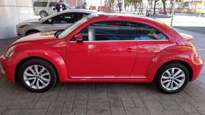 Volkswagen Beetle Sport 