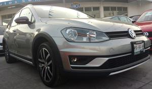 Volkswagen Crossgolf 1.4 Tsi, 150 Hp Dsg 7 Vels.  (demo)