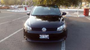 Volkswagen Gol Hatchback 