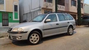 Volkswagen Pointer Familiar 