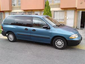 Windstar garantizada 01