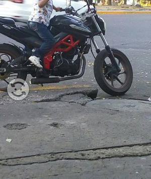 vento xtreet 230cc