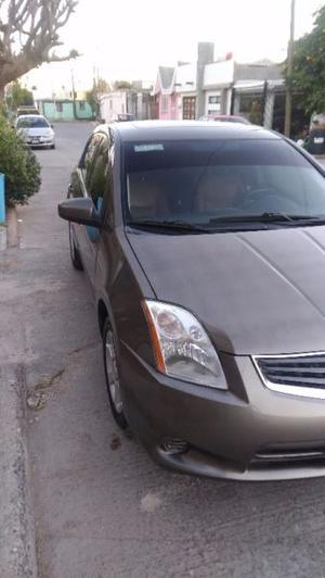 ATENCION!!!!!! BONITO SENTRA AUTOMATICO $$ 