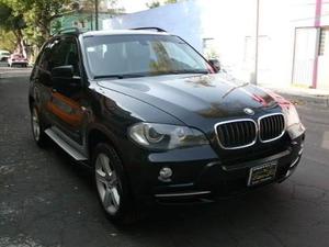 BMW X5 5p 3.0siA aut