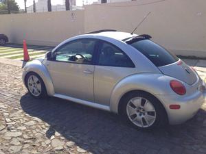 Beetle  Turbo