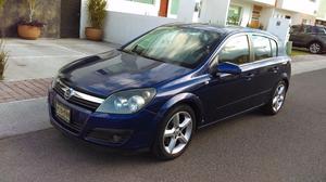 Chevrolet Astra Sport 2.0 Turbo  Azul 5 puertas