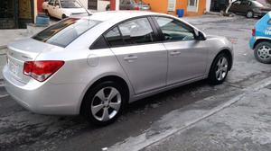 Chevrolet Cruze, venta o tomo a cuenta!