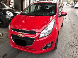 Chevrolet Spark Hatchback 