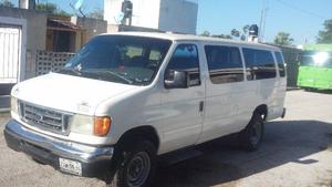 Ford Econoline Otra 