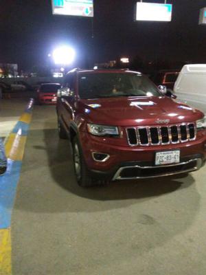 !!!....Grand cherokee...!!!!!