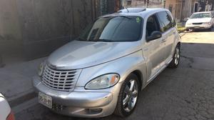 Pt Cruiser 