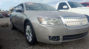 07 linconl mkz,en buenas condiciones generales.