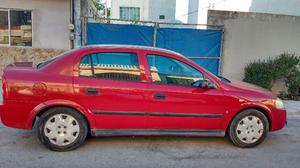 Astra standart rojo 