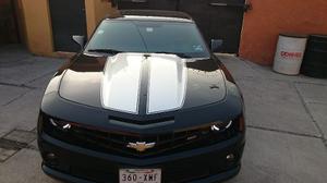 Chevrolet Camaro 2p aut SS V8