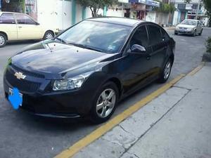 Chevrolet Cruze Familiar 