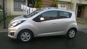 Chevrolet Spark Hatchback 