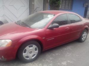 Chrysler Stratus Sedán 