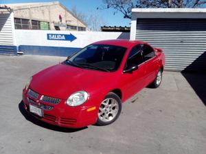 Dodge Neon SXT 