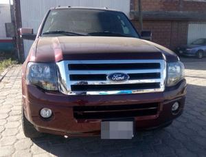 Ford Expedition *SRTA ISABEL *HAY