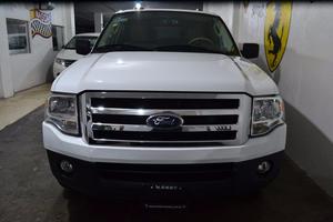 Ford Expedition SUV 