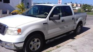 Ford Lobo XLT modelo 