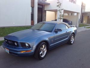 Ford Mustang 06