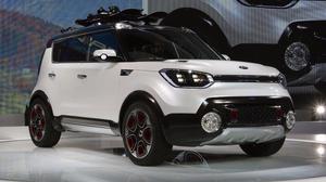 Kia Soul SIN BURO DE CREDITO