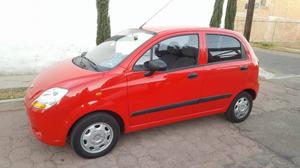 Matiz Chevrolet 