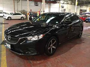 Mazda 6 i Sport 2.5L aut