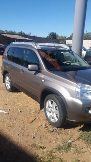 NISSAN X TRAIL  IMPECABLE..SOLO  KM