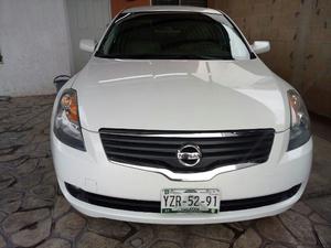 Nissan Altima SL  Cilindros