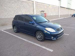 TOYOTA MATRIX , AUTOMÁTICO, 4 CILINDROS, ELÉCTRICO,