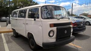 Vw Combi