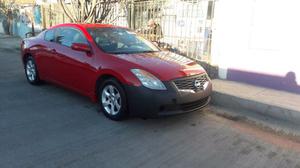 Altima  coupe 4 - cilindros