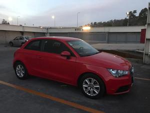 Audi A1 3p 1.4T Cool S Tronic