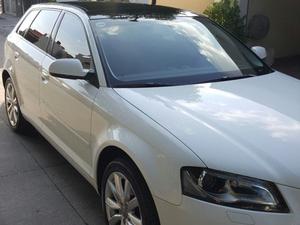 Audi A3 Hatchback 